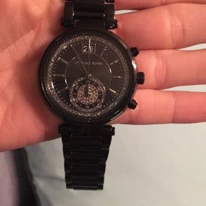 Michael Kors watch